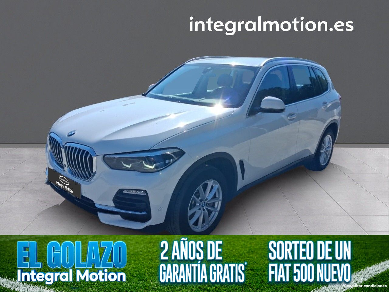 BMW X5 xDrive25d