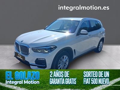 bmw-x5-xdrive25d-0 Thumbnail