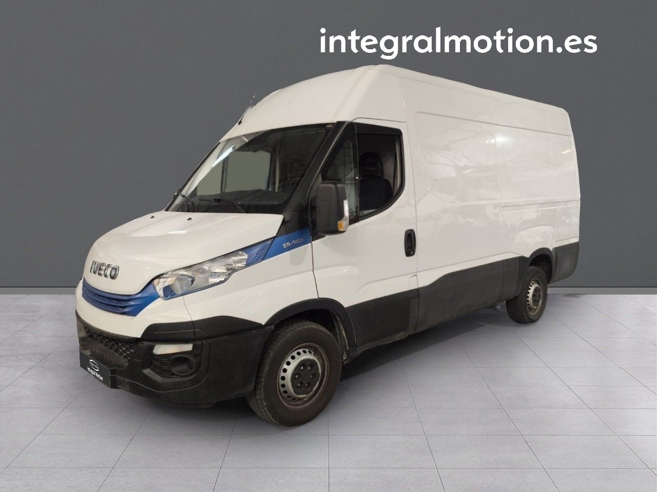 Iveco Daily 35s14 L3H2 2.2 136 CV