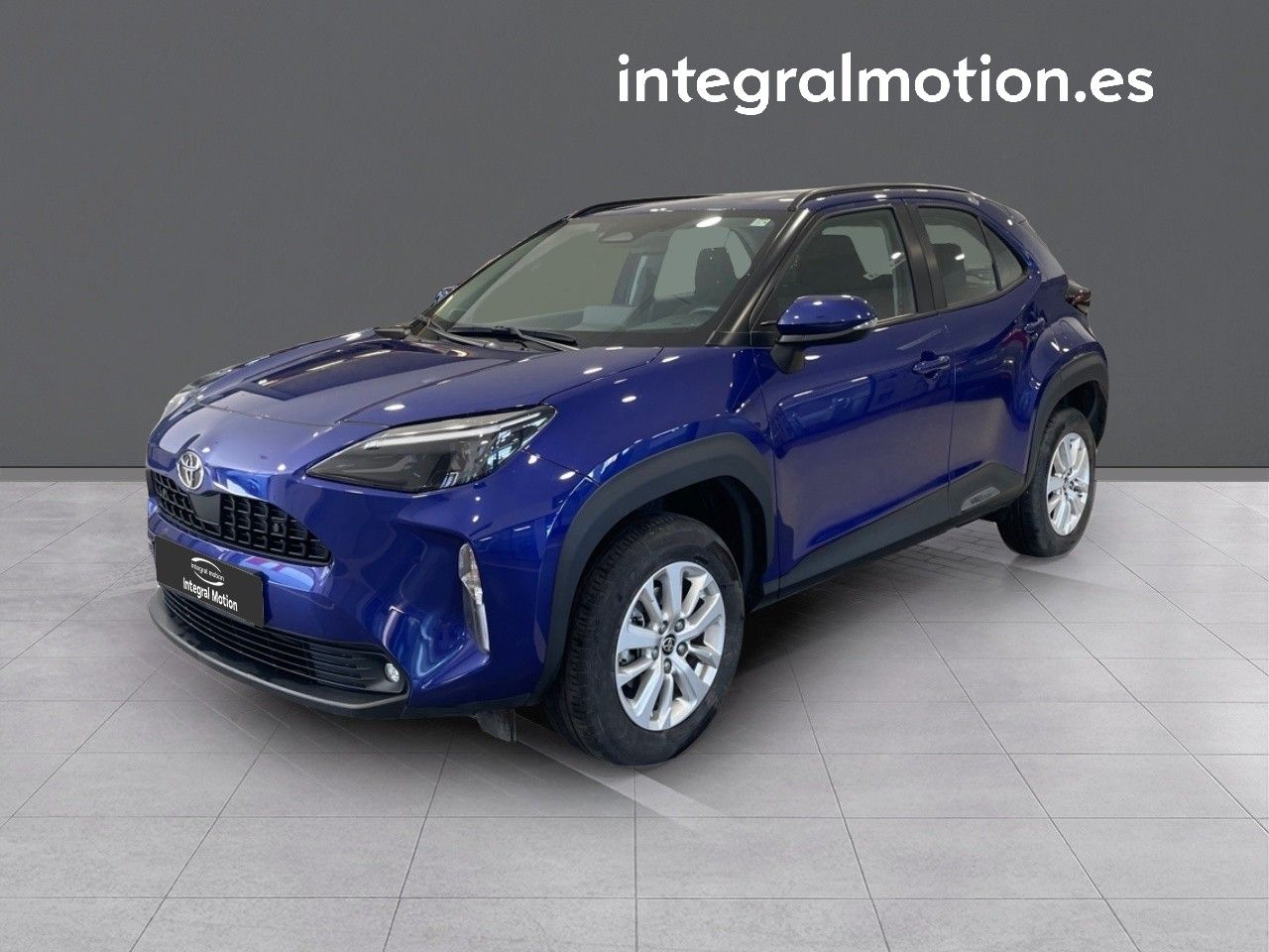 Toyota Yaris Cross 1.5 120H Business Plus