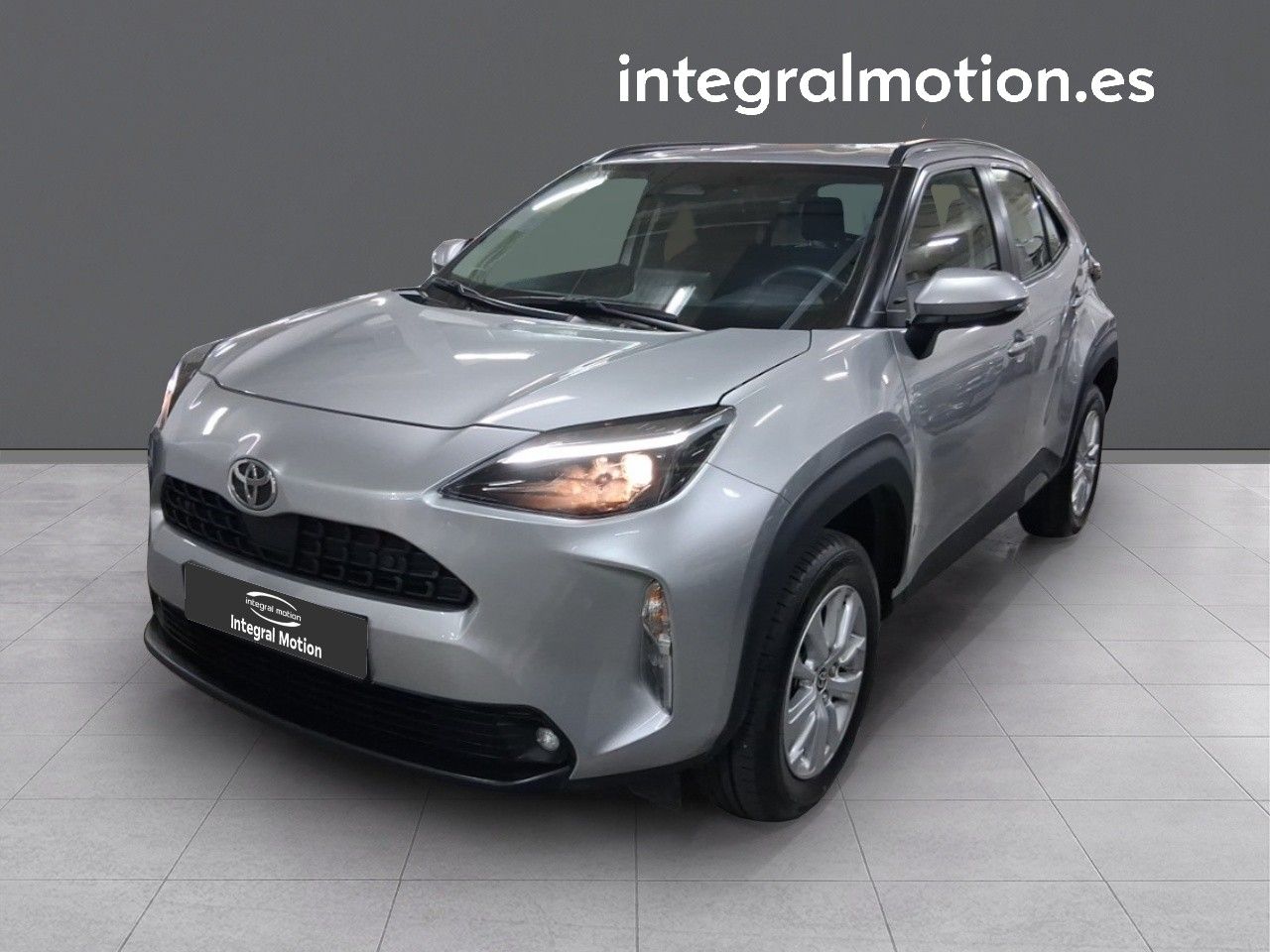 Toyota Yaris Cross 1.5 120H Business Plus