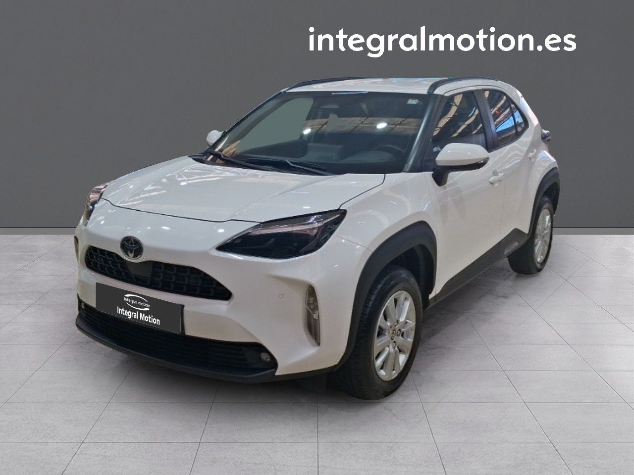 Toyota Yaris Cross 1.5 120H Business Plus