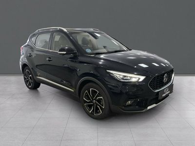 mg-zs-1-0t-luxury-2 Thumbnail