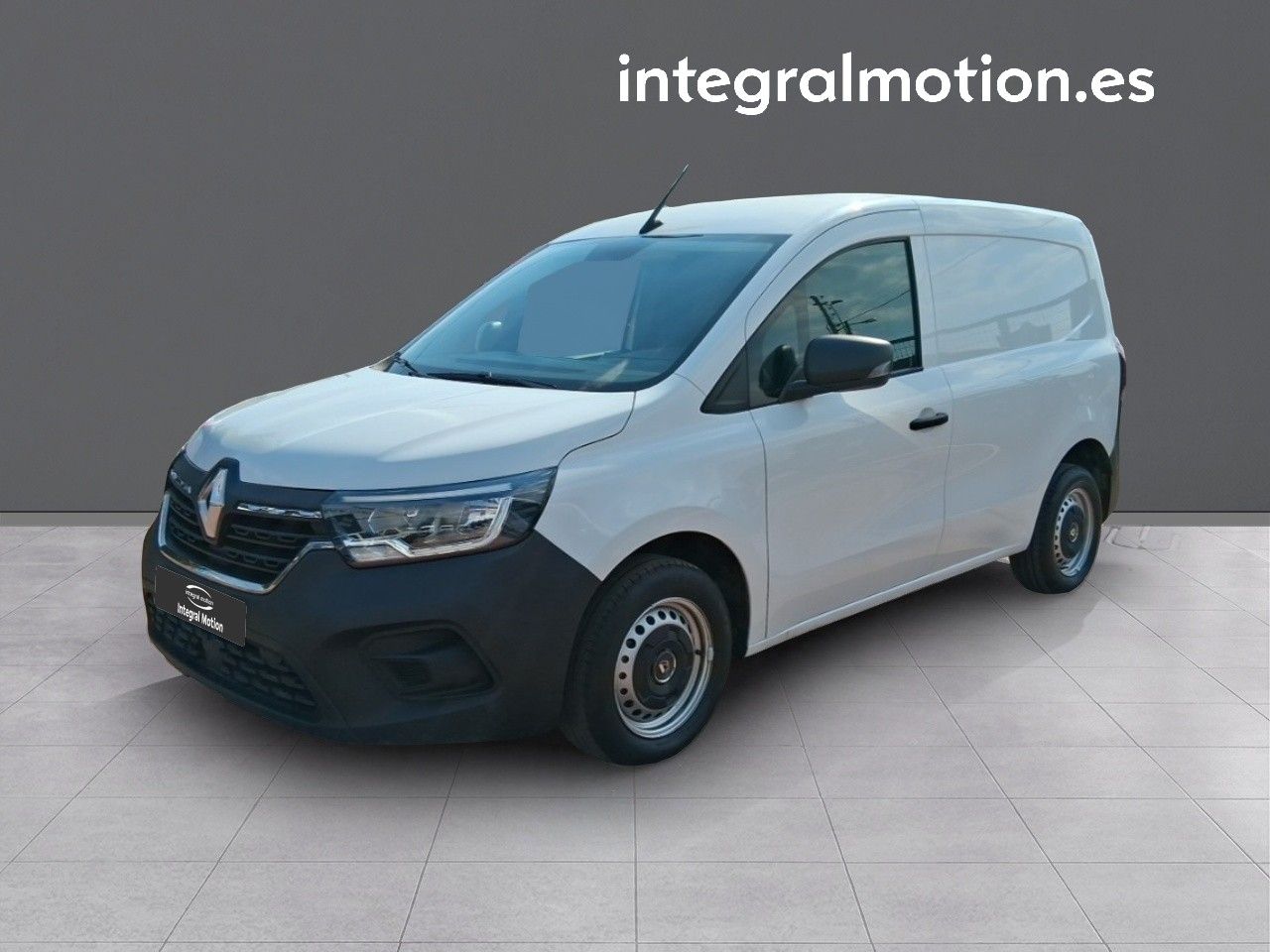 Renault Kangoo Furgon 1.5 Blue dCi 70kW (95CV) furgón derivado de turismo