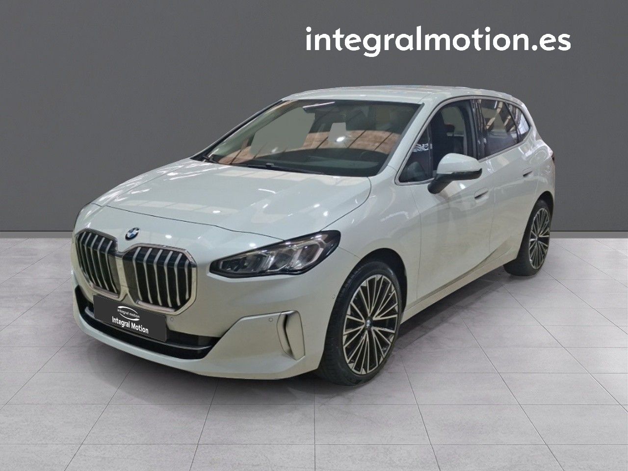 BMW Serie 2 Active Tourer 								218i