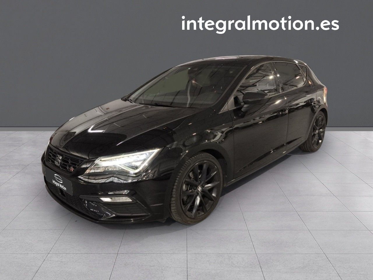 Seat Leon 1.5 TSI 110kW (150CV) DSG-7 St&Sp FR