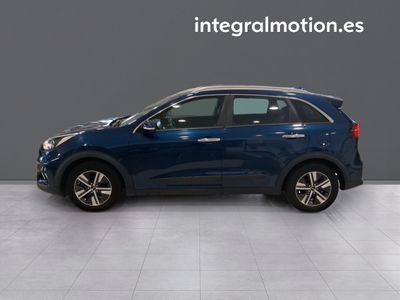 kia-niro-1-6-gdi-hev-104kw-141cv-drive-23 Thumbnail