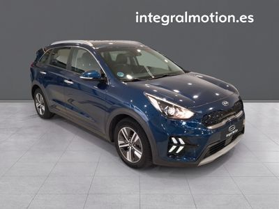 kia-niro-1-6-gdi-hev-104kw-141cv-drive-2 Thumbnail