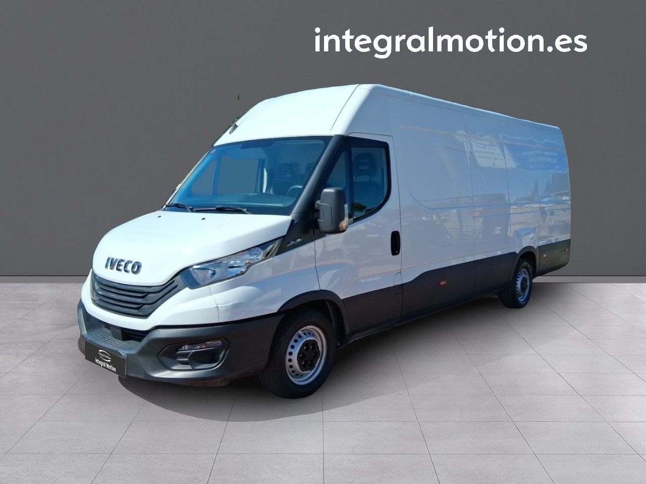 Iveco Daily 2.3 TD 35S 16V 4100/H2 16 M3