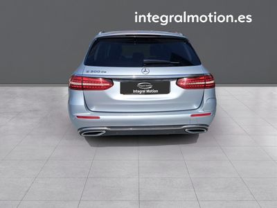 mercedes-clase-e-e-300-de-estate-24 Thumbnail