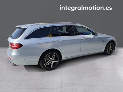 mercedes-clase-e-e-300-de-estate-4 Thumbnail