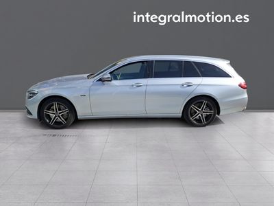 mercedes-clase-e-e-300-de-estate-23 Thumbnail