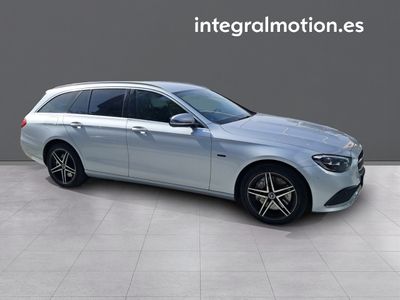 mercedes-clase-e-e-300-de-estate-2 Thumbnail