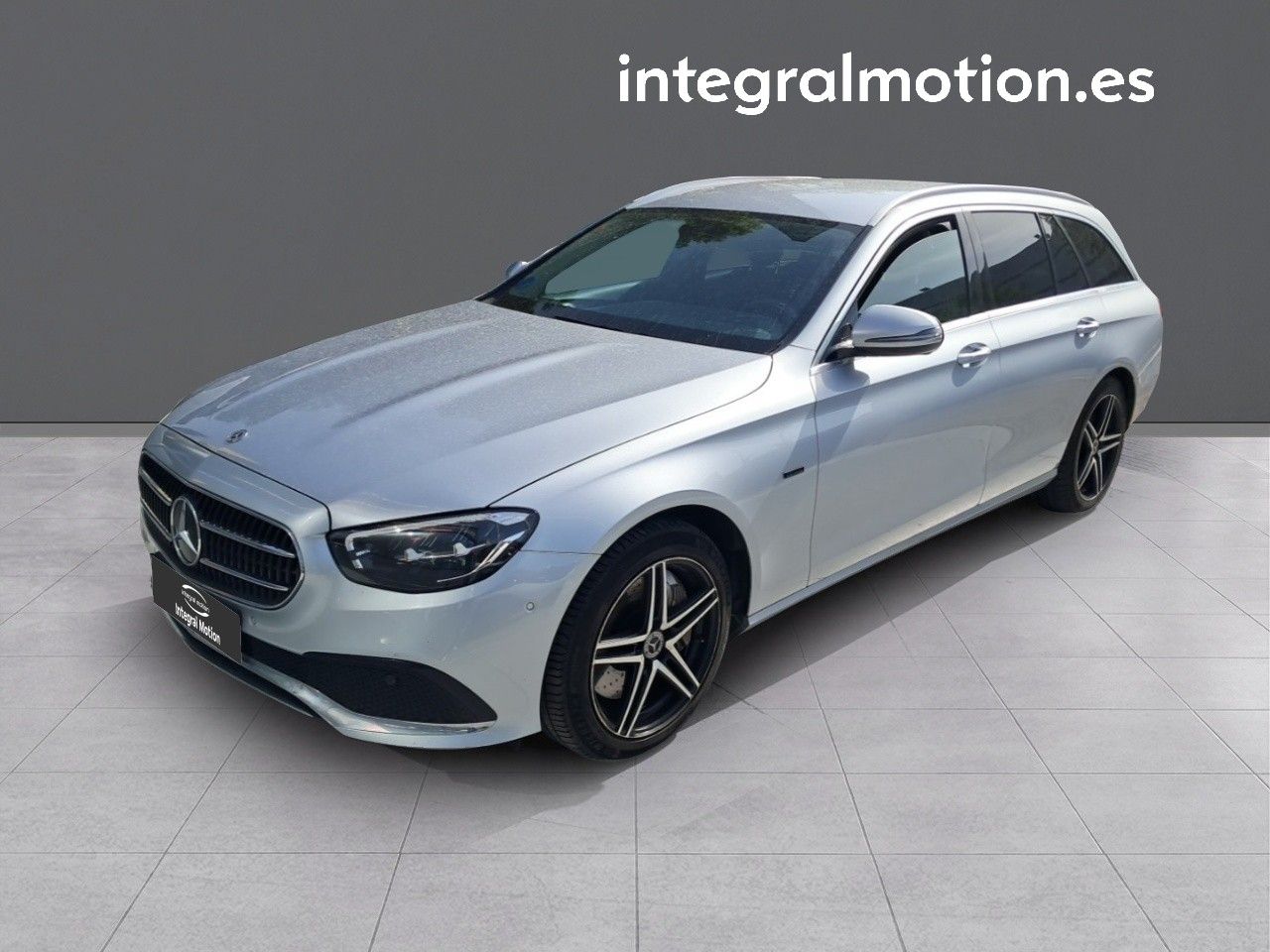 Mercedes-Benz Clase E E 300 de Estate