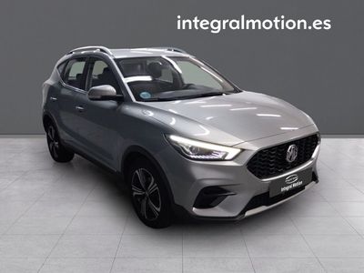 mg-zs-1-5-comfort-2 Thumbnail