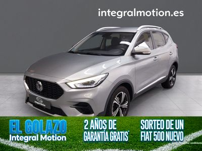 mg-zs-1-5-comfort-0 Thumbnail