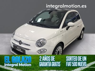 fiat-500-dolcevita-1-0-hybrid-51kw-70-cv-0