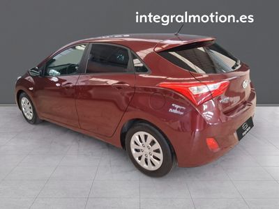 hyundai-i30-1-6-crdi-110cv-tecno-3 Thumbnail