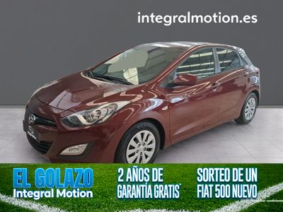 hyundai-i30-1-6-crdi-110cv-tecno-0 Thumbnail