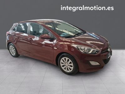 hyundai-i30-1-6-crdi-110cv-tecno-2 Thumbnail