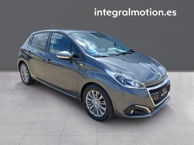 peugeot-208-5p-style-1-6-bluehdi-55kw-75cv-2 Thumbnail