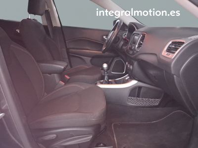 jeep-compass-1-4-mair-103kw-longitude-4x2-8 Thumbnail