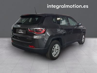 jeep-compass-1-4-mair-103kw-longitude-4x2-4 Thumbnail