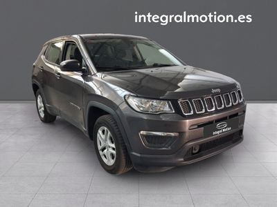 jeep-compass-1-4-mair-103kw-longitude-4x2-2 Thumbnail