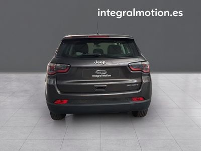jeep-compass-1-4-mair-103kw-longitude-4x2-24 Thumbnail