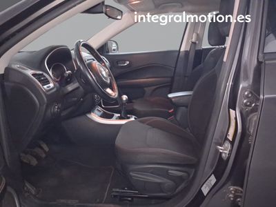 jeep-compass-1-4-mair-103kw-longitude-4x2-5 Thumbnail