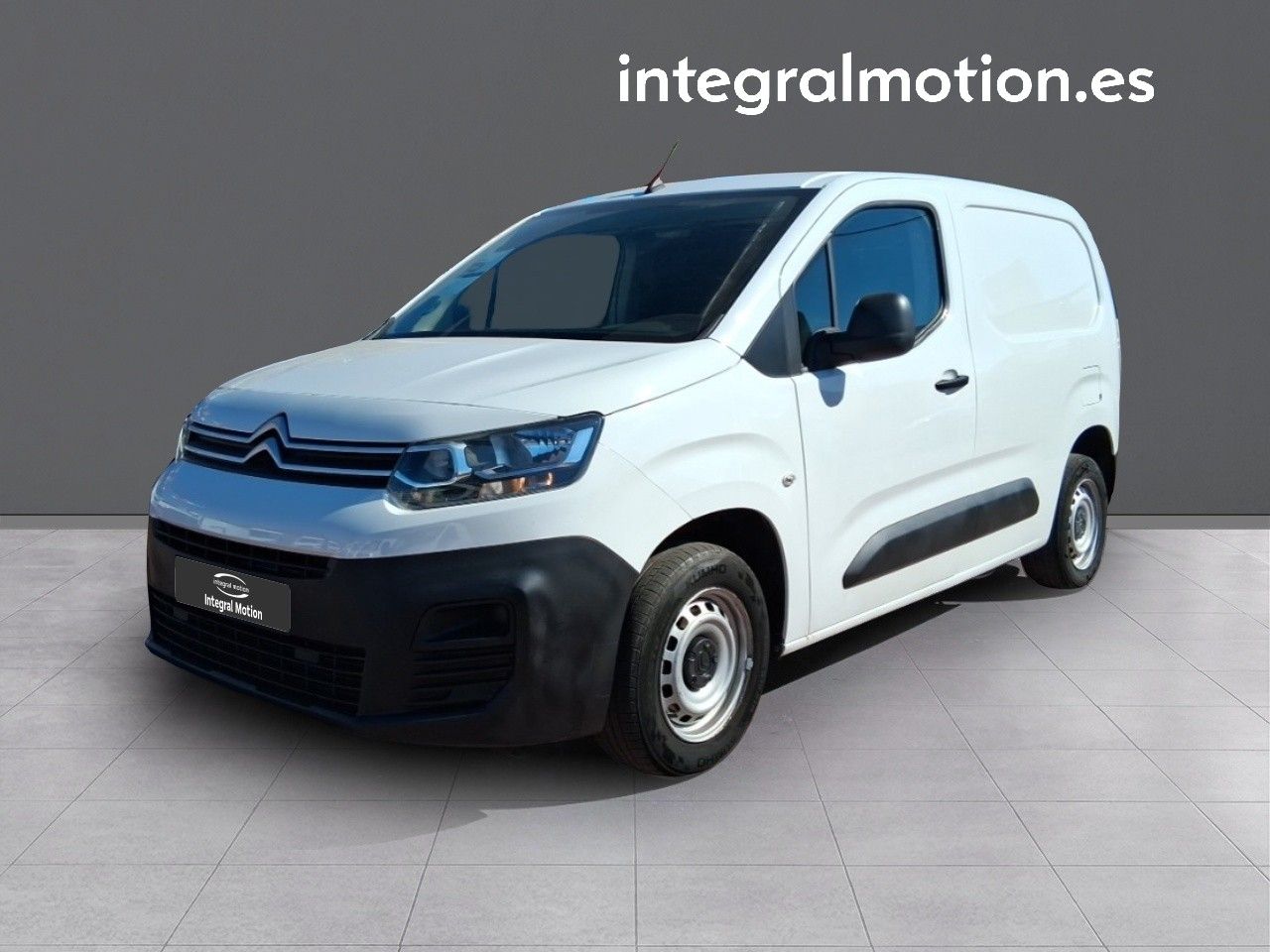Citroen Berlingo Van Talla M 1.5 102CV (75 kW)