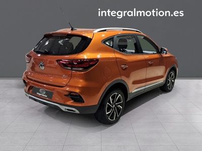 mg-zs-1-0t-luxury-auto-4 Thumbnail