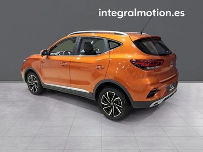 mg-zs-1-0t-luxury-auto-3 Thumbnail
