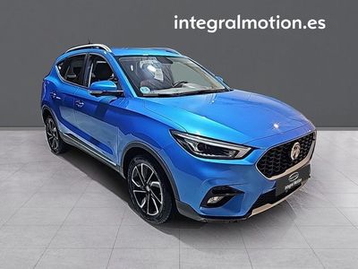 mg-zs-1-5-luxury-2 Thumbnail