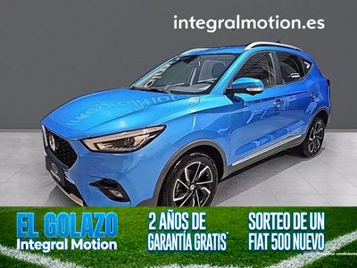 mg-zs-1-5-luxury-0 Thumbnail