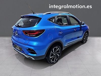 mg-zs-1-5-luxury-4 Thumbnail