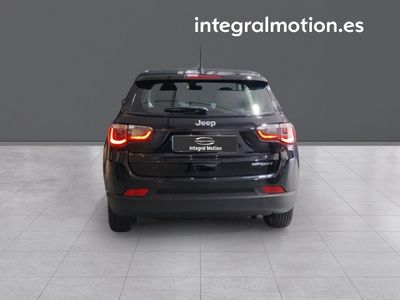 jeep-compass-1-4-mair-103kw-longitude-4x2-24 Thumbnail