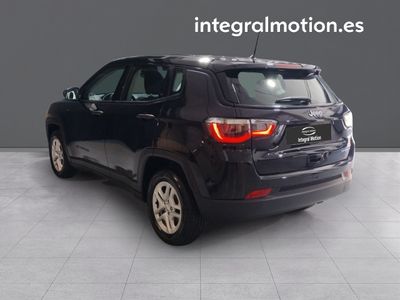 jeep-compass-1-4-mair-103kw-longitude-4x2-3 Thumbnail
