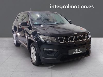 jeep-compass-1-4-mair-103kw-longitude-4x2-2 Thumbnail