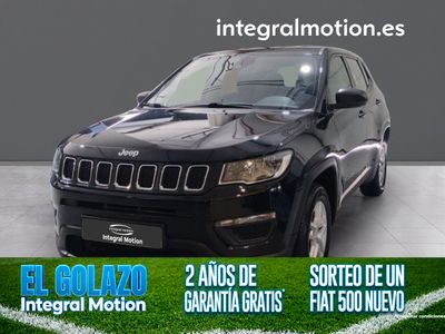 jeep-compass-1-4-mair-103kw-longitude-4x2-0 Thumbnail