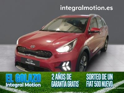 kia-niro-1-6-gdi-phev-104kw-141cv-emotion-0 Thumbnail
