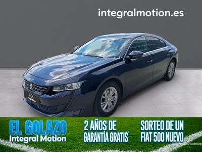 peugeot-508-5p-business-line-bluehdi-96kw-s-s-6vel-0 Thumbnail