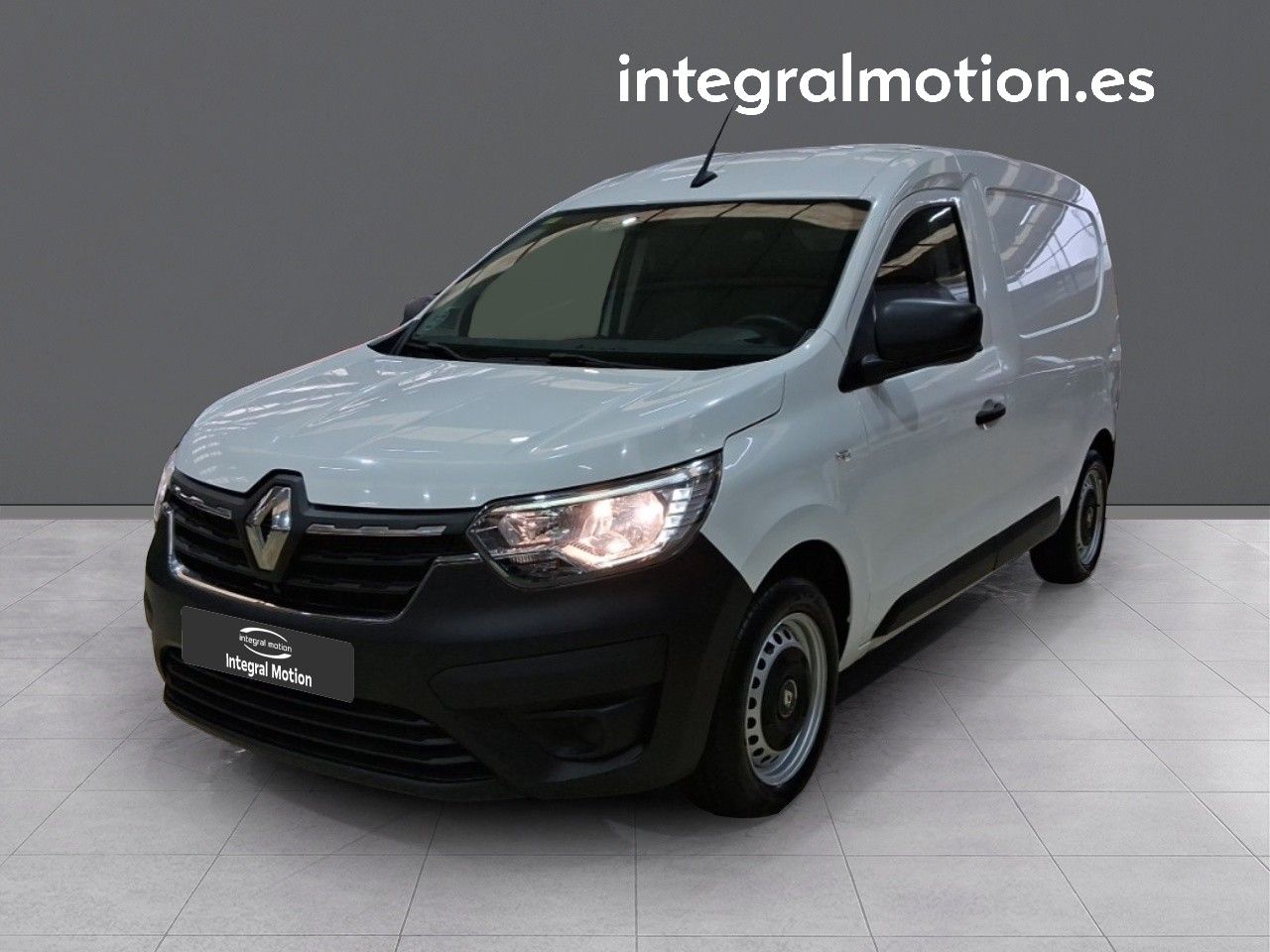 Renault Express furgon advance 1.5 blue dCi