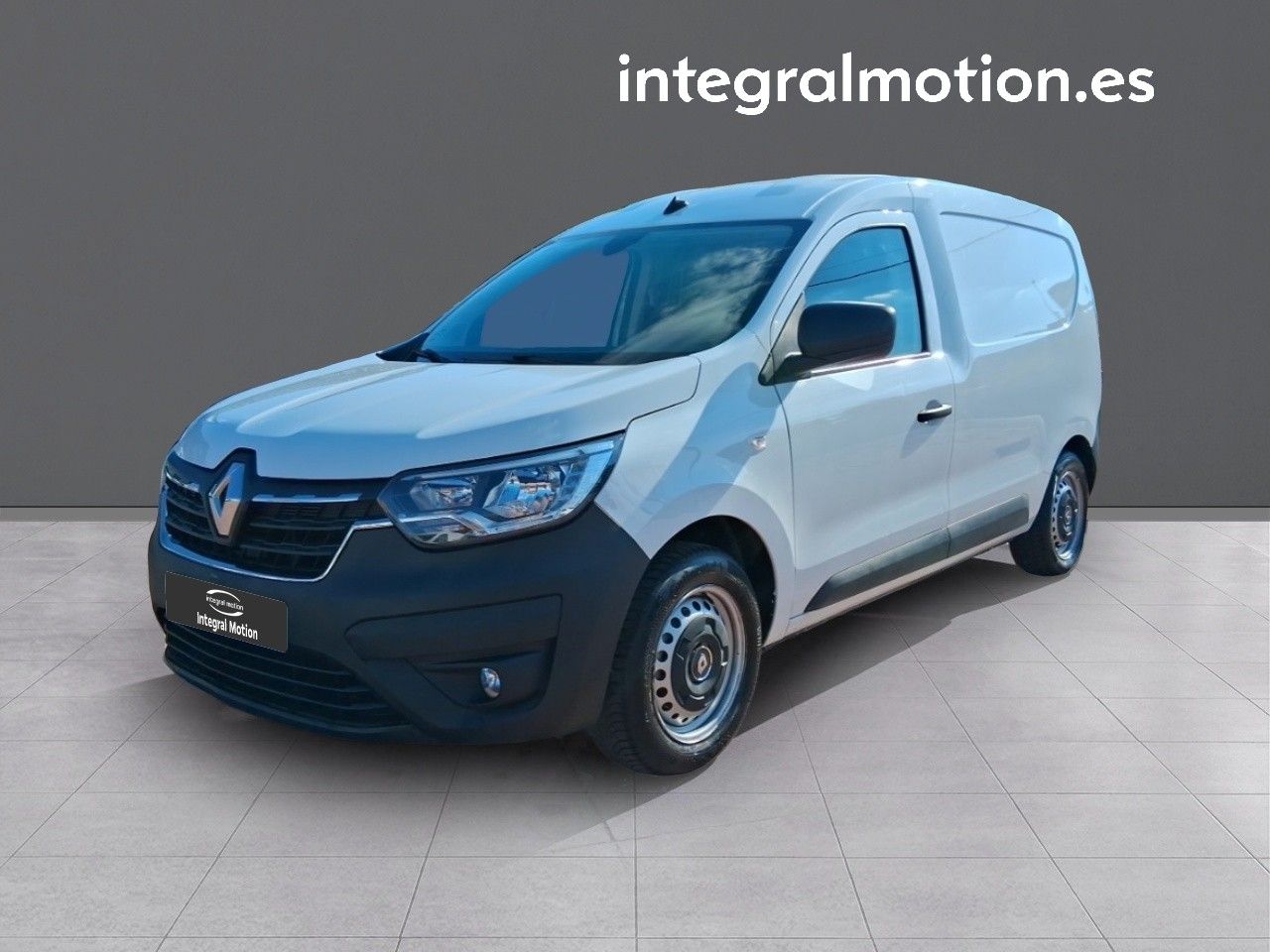 Renault Express furgon advance 1.5 blue dCi
