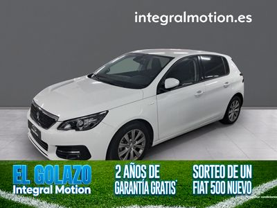 peugeot-308-5p-style-bluehdi-75kw-100cv-0 Thumbnail