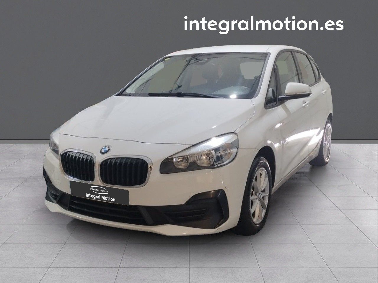 BMW Serie 2 Active Tourer 216d