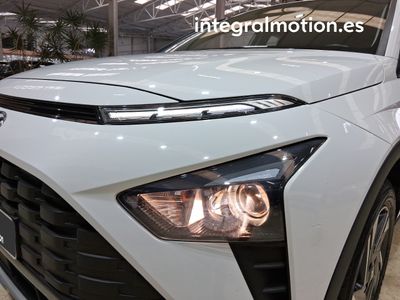 hyundai-bayon-1-0-tgdi-74kw-100cv-48v-maxx-25 Thumbnail