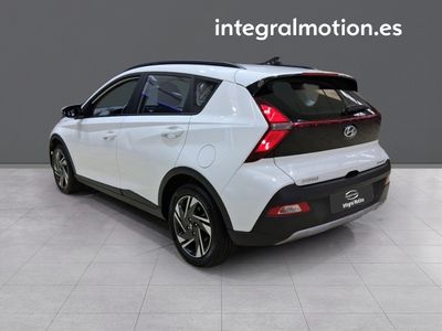 hyundai-bayon-1-0-tgdi-74kw-100cv-48v-maxx-3 Thumbnail