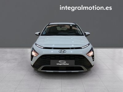 hyundai-bayon-1-0-tgdi-74kw-100cv-48v-maxx-1 Thumbnail