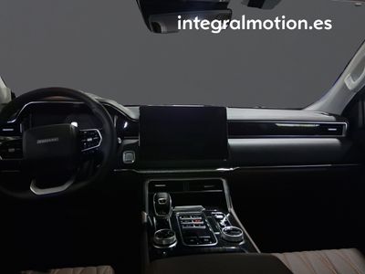 foton-tunland-v9-4wd-8at-6 Thumbnail